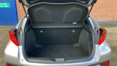 Toyota C-HR 1.8 Hybrid Excel 5dr CVT Hybrid Hatchback